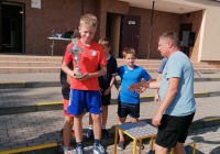 Czwórbój lekkoatletyczny