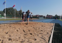 Czwórbój lekkoatletyczny