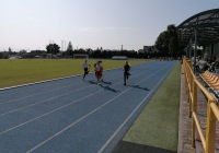 Czwórbój lekkoatletyczny