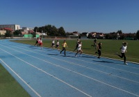Czwórbój lekkoatletyczny
