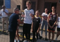 Czwórbój lekkoatletyczny