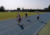 Czwórbój lekkoatletyczny