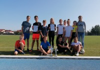 Czwórbój lekkoatletyczny