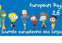 Europejski Dzień Języków Obcych