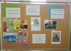 Międzynarodowy Miesiąc Bibliotek Szkolnych