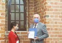 Konkurs na kartkę bożonarodzeniową