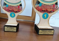 Mityng lekkoatletyczny „Sport Generacja"