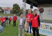 Mityng lekkoatletyczny „Sport Generacja"
