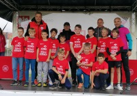 Mityng lekkoatletyczny „Sport Generacja"