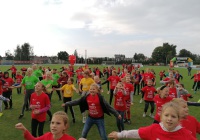 Mityng lekkoatletyczny „Sport Generacja"