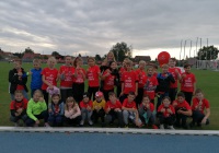 Mityng lekkoatletyczny „Sport Generacja"