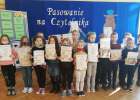 Pasowanie na Czytelnika