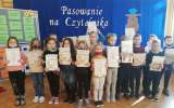 Pasowanie na Czytelnika