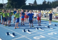 Trójbój  lekkoatletyczny