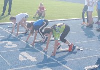 Trójbój  lekkoatletyczny