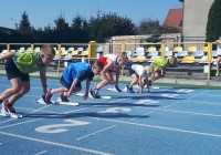 Trójbój  lekkoatletyczny