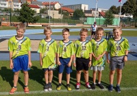 Trójbój  lekkoatletyczny