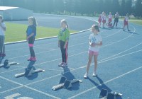 Trójbój  lekkoatletyczny