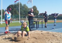 Trójbój  lekkoatletyczny