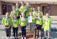 Trójbój  lekkoatletyczny