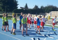 Trójbój  lekkoatletyczny