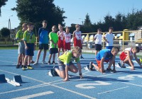 Trójbój  lekkoatletyczny