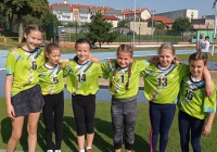 Trójbój  lekkoatletyczny