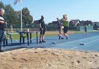 Trójbój  lekkoatletyczny