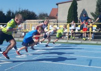 Trójbój  lekkoatletyczny