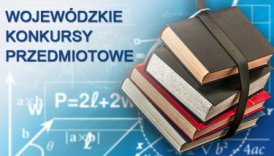 Czytaj więcej o: Wyniki konkursów przedmiotowych