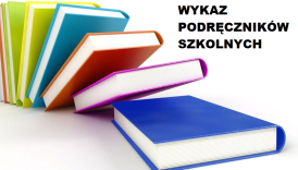 Czytaj więcej o: Komunikat w&nbsp;sprawie podręczników szkolnych